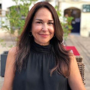 Meet your Posher, Patricia